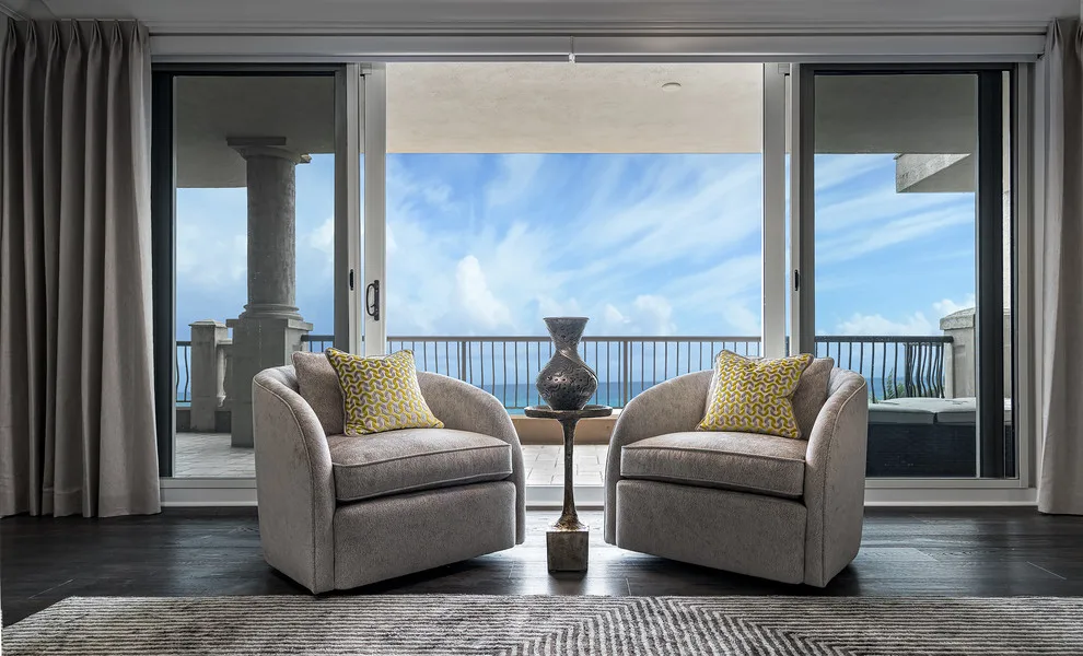 Contemporary Diverse by Michelle Miller Design, Inc. - Photo 10