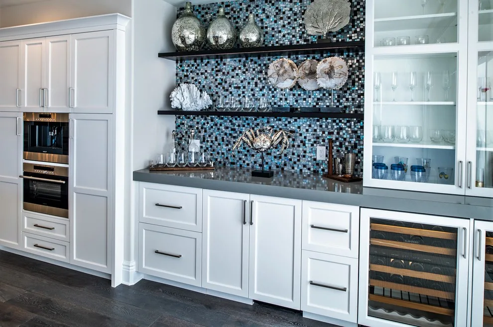 Contemporary Diverse by Michelle Miller Design, Inc. - Photo 18