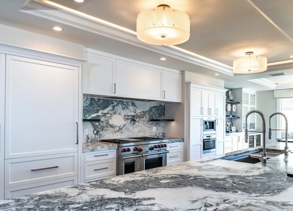Contemporary Diverse by Michelle Miller Design, Inc. - Photo 13