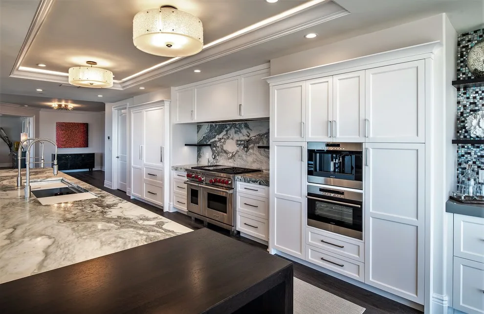 Contemporary Diverse by Michelle Miller Design, Inc. - Photo 28