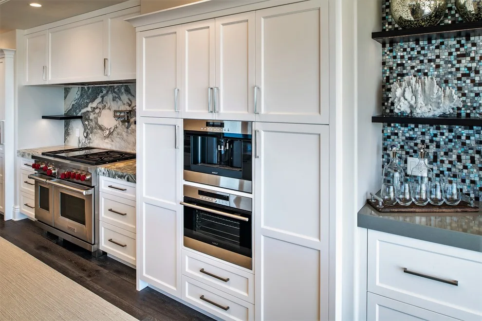 Contemporary Diverse by Michelle Miller Design, Inc. - Photo 23