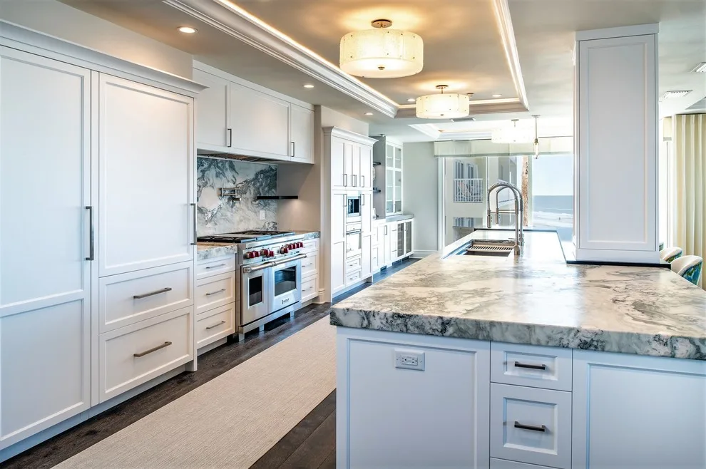 Contemporary Diverse by Michelle Miller Design, Inc. - Photo 15