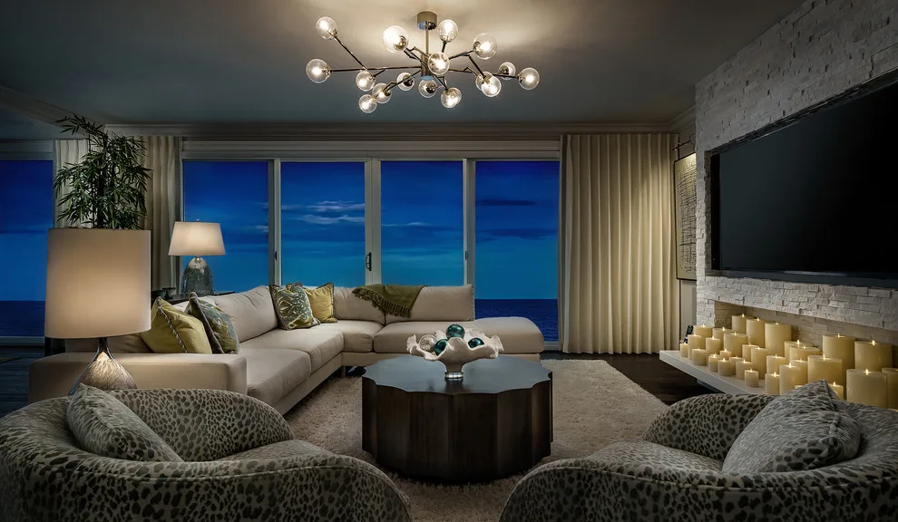 Contemporary Diverse by Michelle Miller Design, Inc. - Photo 17