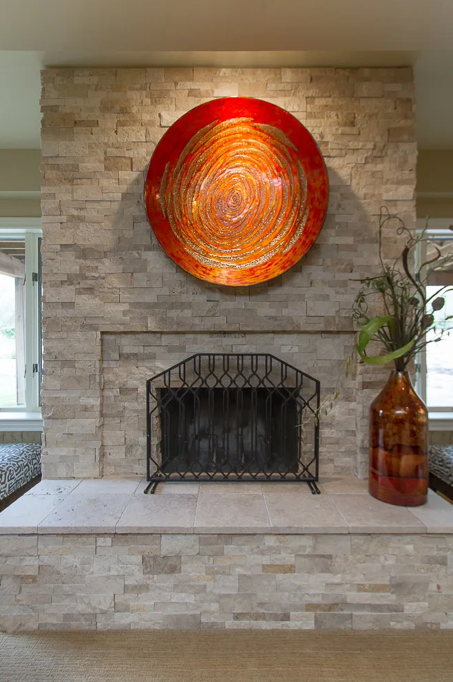 Stylish Basement Space by Cathy Dykman Acinger Design - Photo 5