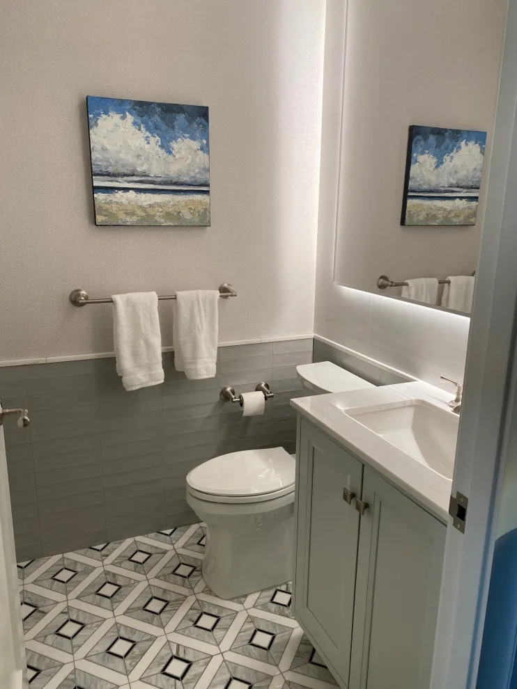 Stylish Refresh by Kathleen Goodwin Interiors - Photo 9