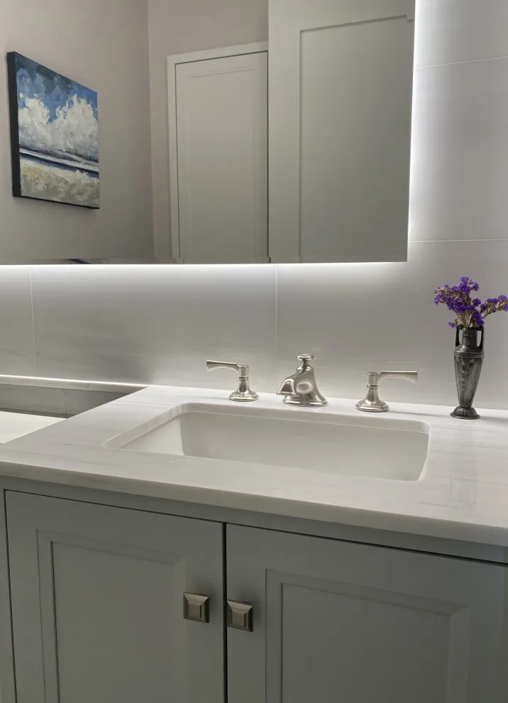 Stylish Refresh by Kathleen Goodwin Interiors - Photo 12