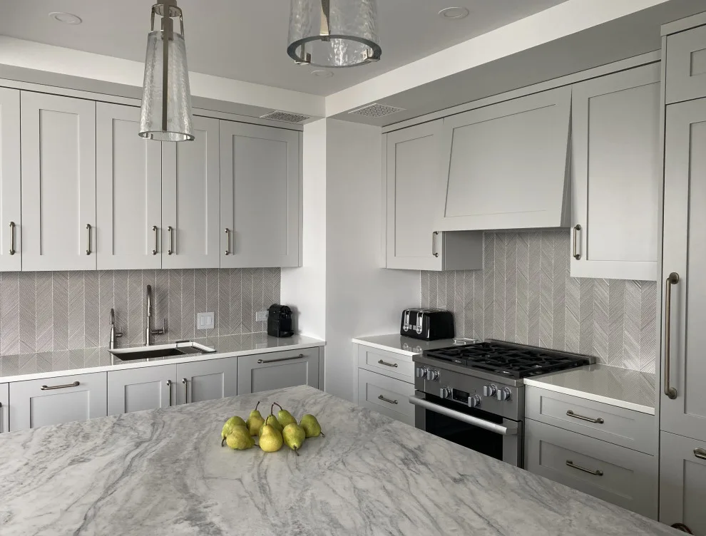 Stylish Refresh by Kathleen Goodwin Interiors - Photo 8