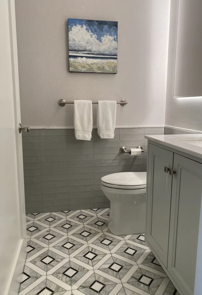 Stylish Refresh by Kathleen Goodwin Interiors - Photo 4