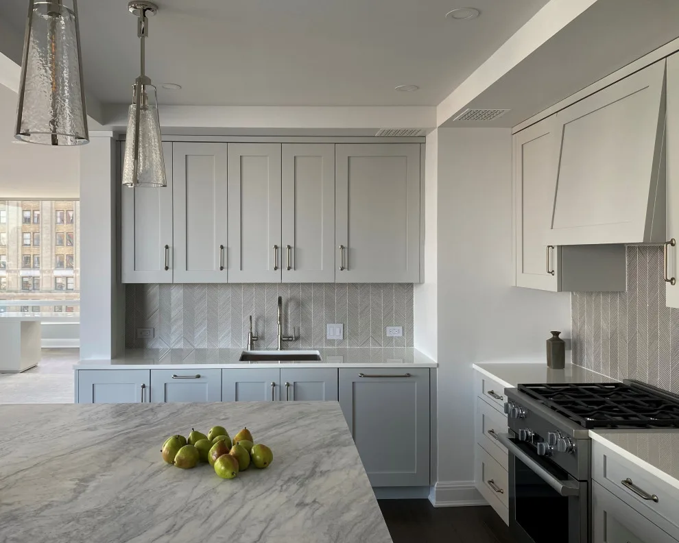 Stylish Refresh by Kathleen Goodwin Interiors - Photo 7