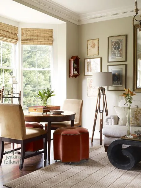 Stylish City Apartment by AllysonK Designs - Photo 11