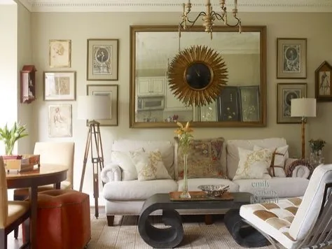 Stylish City Apartment by AllysonK Designs - Photo 14