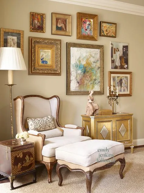 Stylish City Apartment by AllysonK Designs - Photo 5