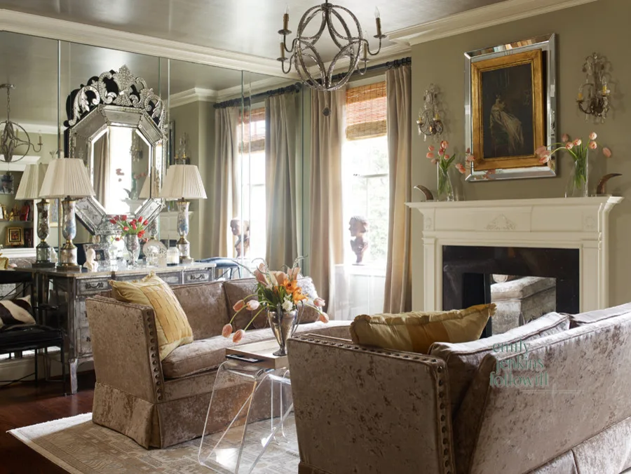 Stylish City Apartment by AllysonK Designs - Photo 9