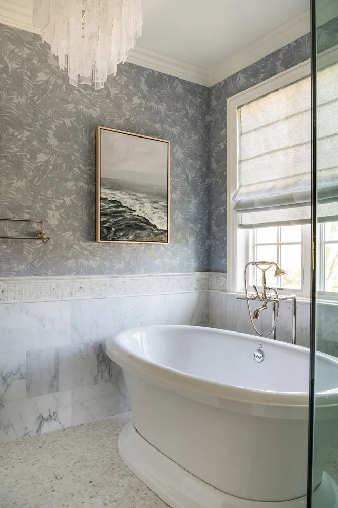 Chicago Renewal by The Guest House Studio, ASID - Photo 16