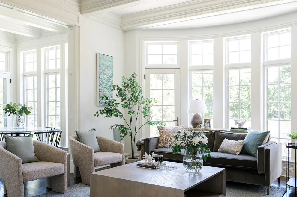 Chicago Renewal by The Guest House Studio, ASID - Photo 15