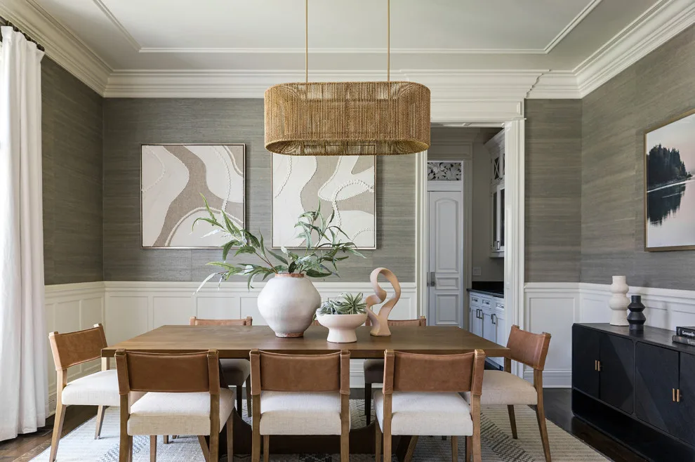 Chicago Renewal by The Guest House Studio, ASID - Photo 4