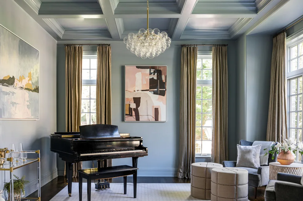 Chicago Renewal by The Guest House Studio, ASID - Photo 12