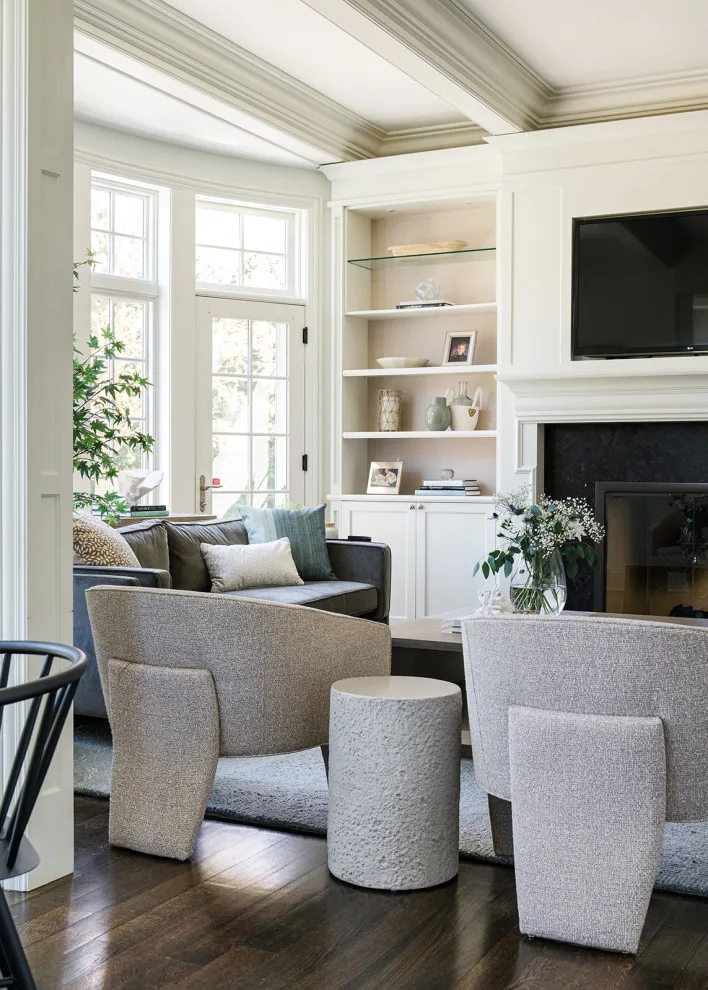 Chicago Renewal by The Guest House Studio, ASID - Photo 8