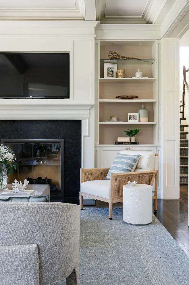 Chicago Renewal by The Guest House Studio, ASID - Photo 11