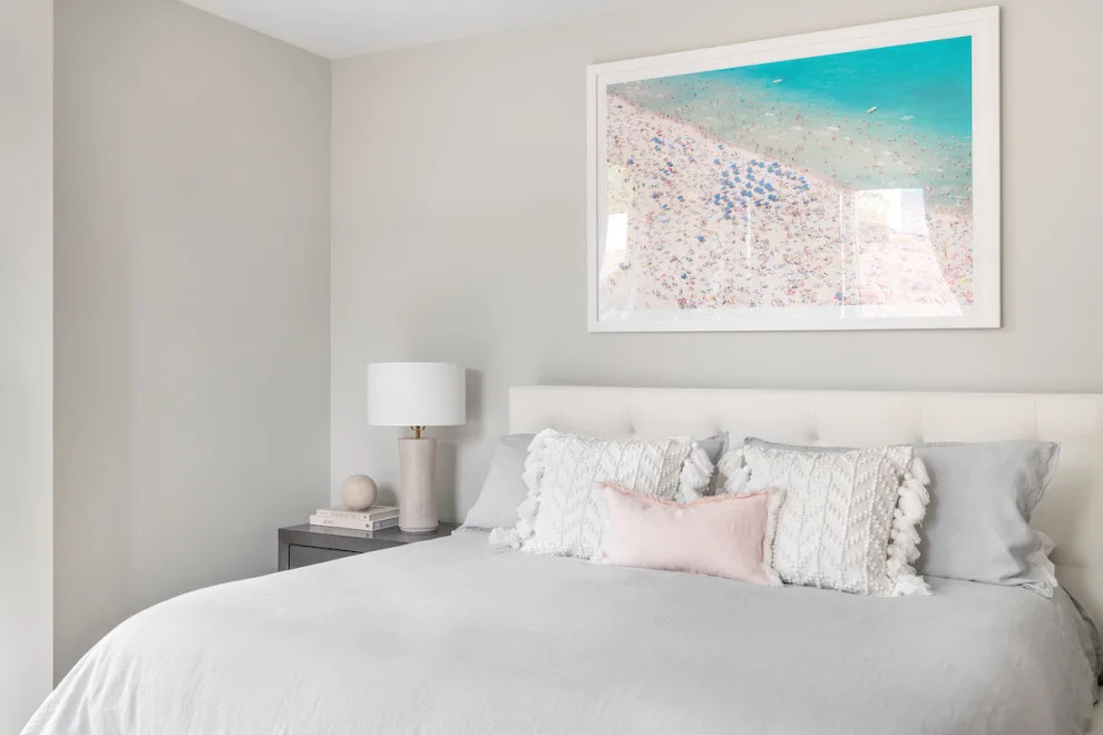 Chicago Detached House by Studio 790 Interior Design By Ann Lopez - Photo 14