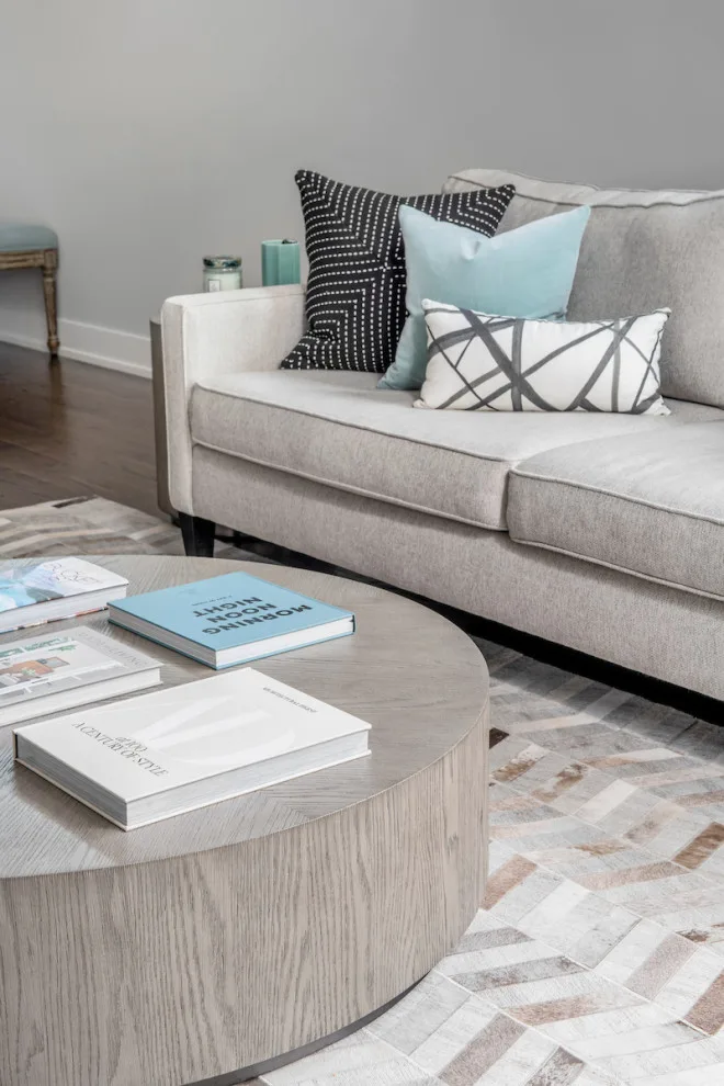 Chicago Detached House by Studio 790 Interior Design By Ann Lopez - Photo 12