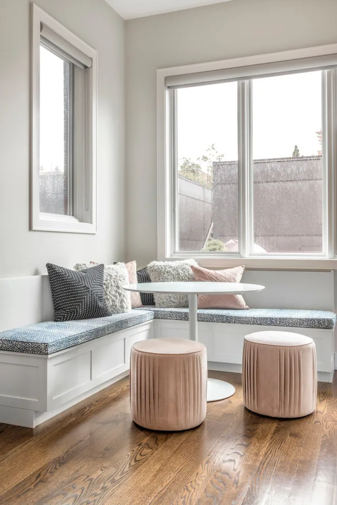 Chicago Detached House by Studio 790 Interior Design By Ann Lopez - Photo 16