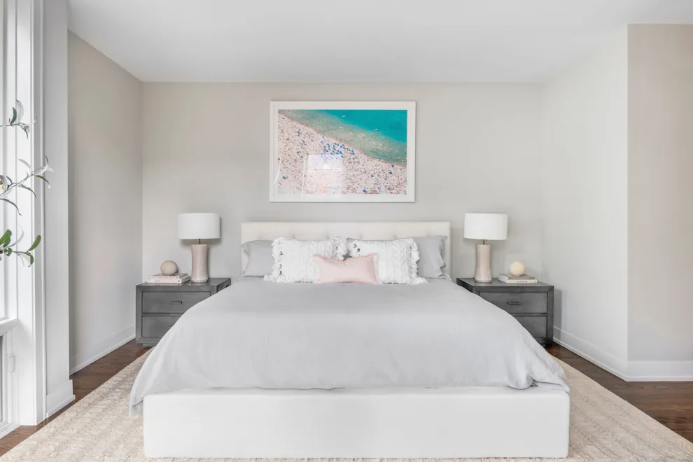Chicago Detached House by Studio 790 Interior Design By Ann Lopez - Photo 11
