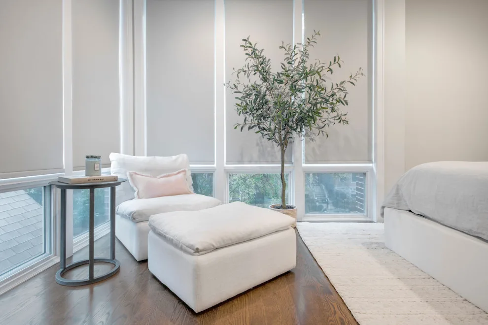 Chicago Detached House by Studio 790 Interior Design By Ann Lopez - Photo 10