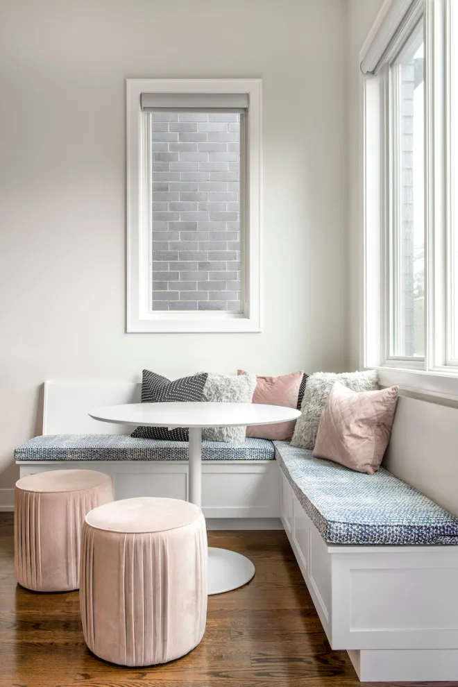 Chicago Detached House by Studio 790 Interior Design By Ann Lopez - Photo 13