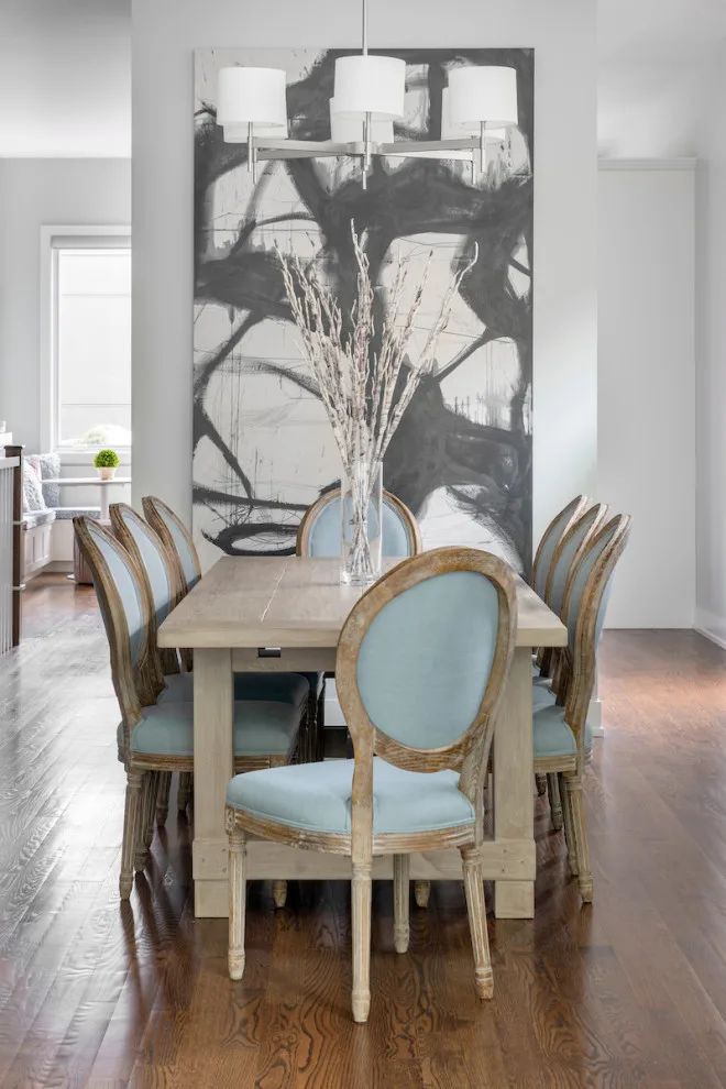Chicago Detached House by Studio 790 Interior Design By Ann Lopez - Photo 2