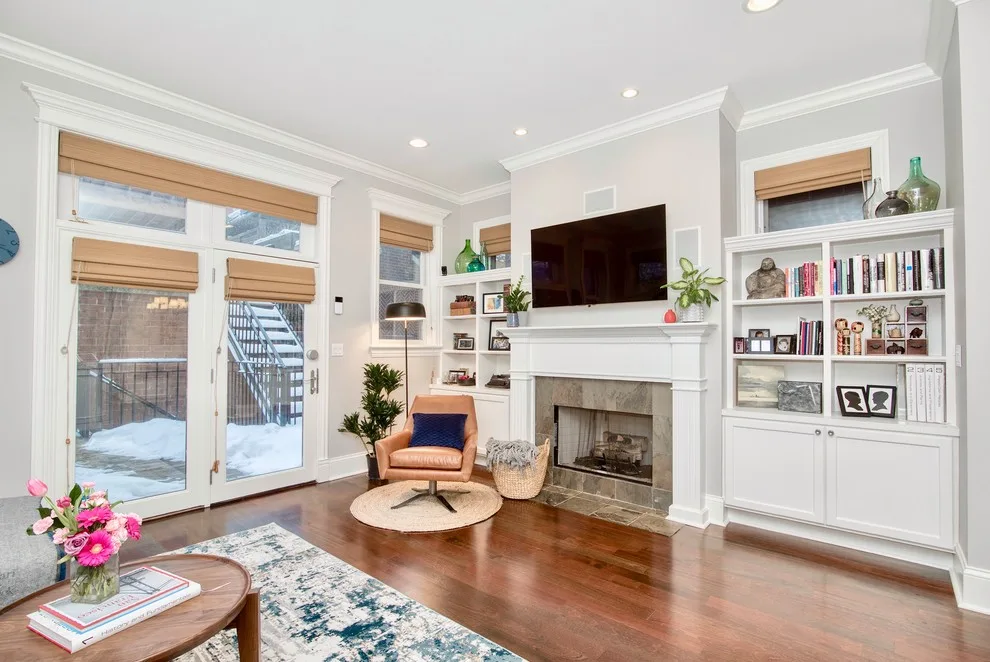 Collected Spaces, LLC - Photo 4