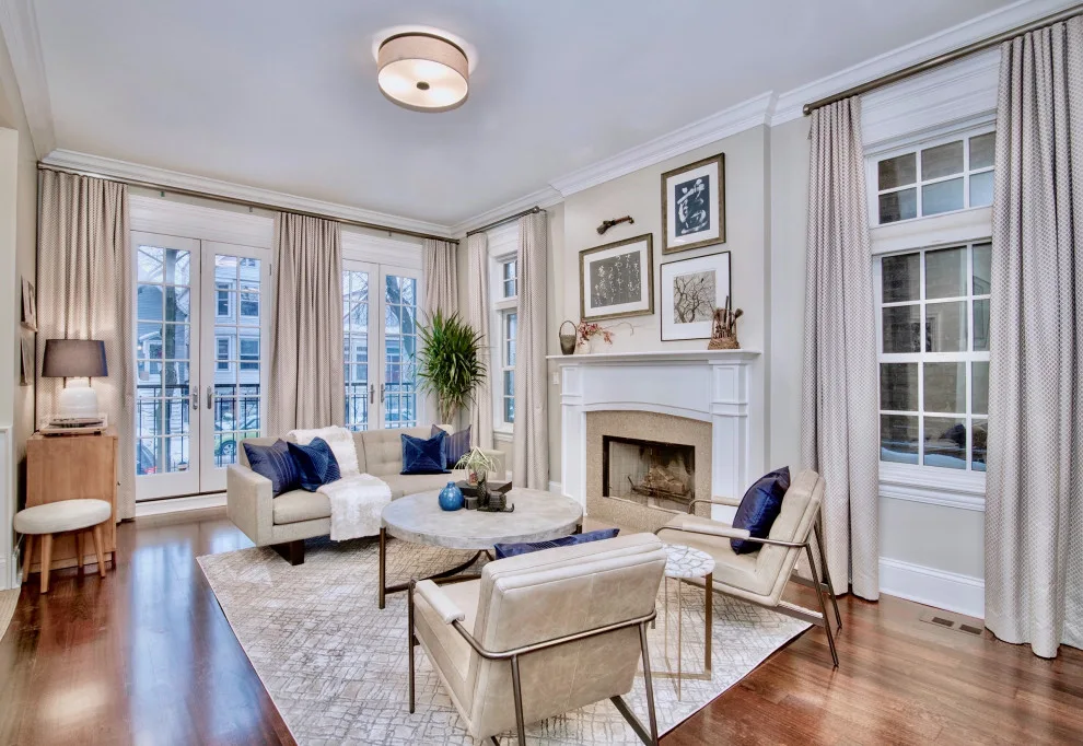 Lakeview Elegant Transition by Collected Spaces, LLC - Photo 5