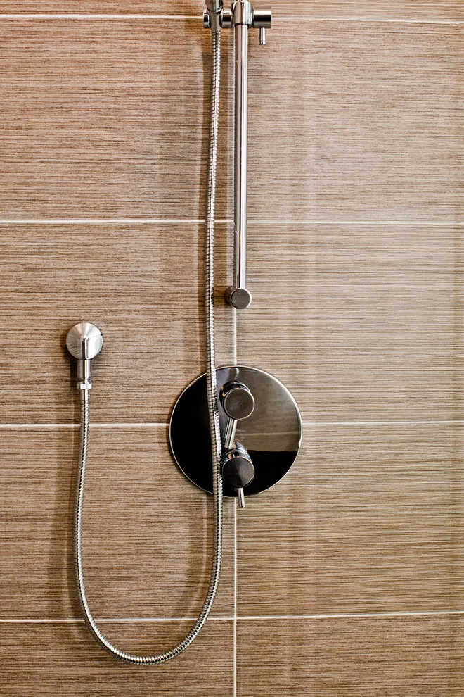 Contemporary Bathroom Remodel by Designs By Human. - Photo 4