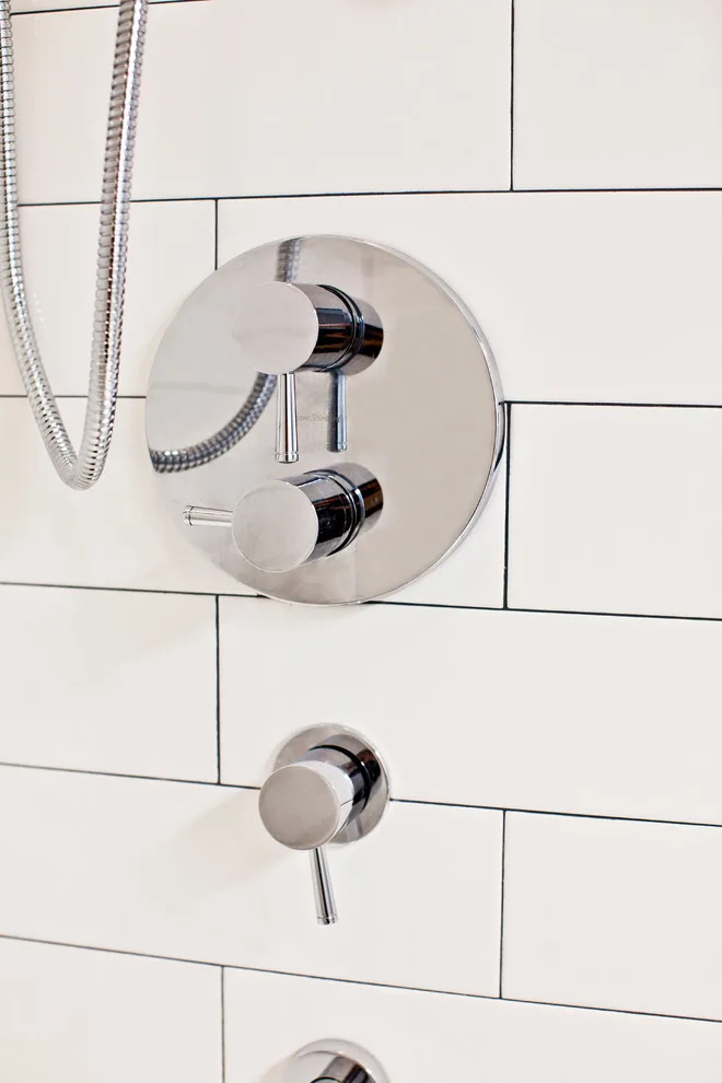 Contemporary Bathroom Remodel by Designs By Human. - Photo 2