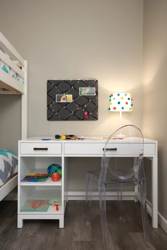 Complete Townhome Solution by Cynthia J. Hoffman Interior Design, Inc. - Photo 4