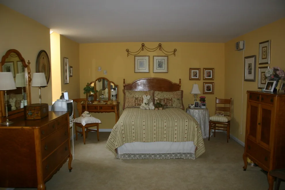 Kids' Room by Jenn Ray Interiors - Photo 2