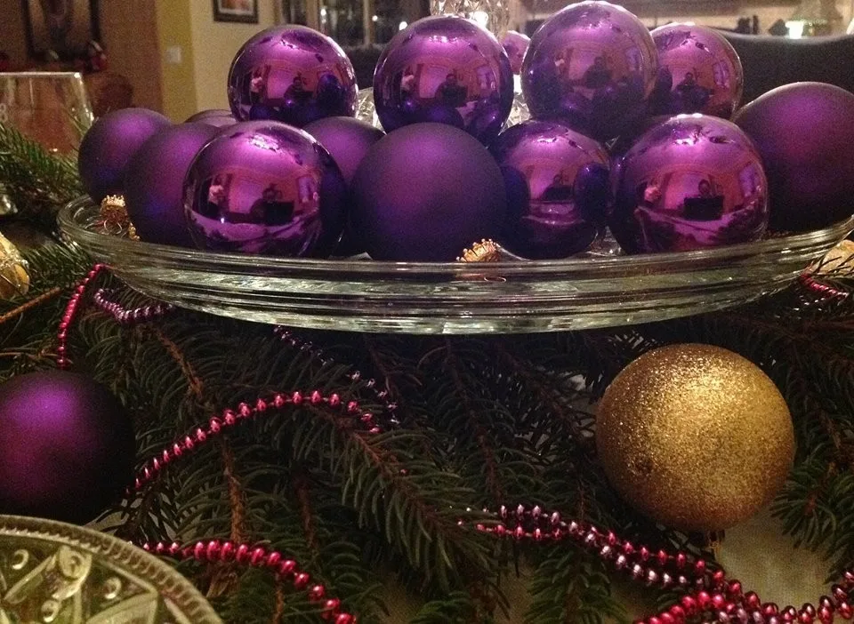 E.B. HOLIDAY INITIATIVE (Maumee, Ohio) by Divine Interiors - Photo 8
