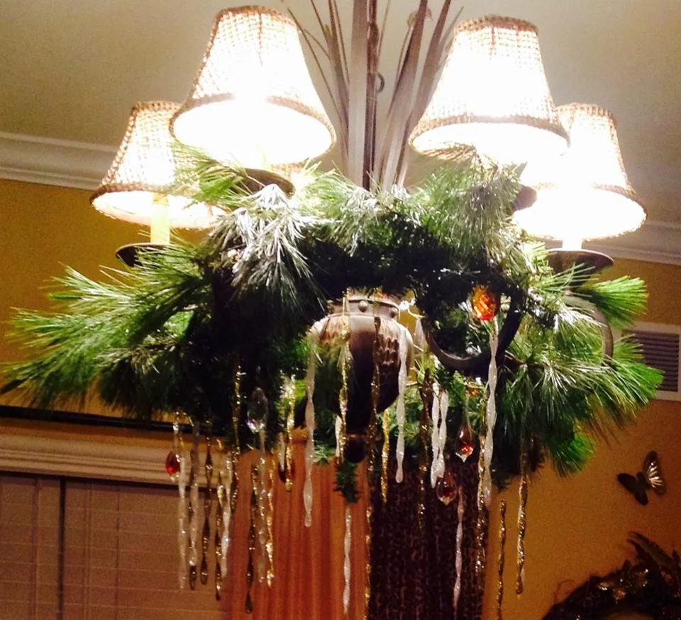 E.B. HOLIDAY INITIATIVE (Maumee, Ohio) by Divine Interiors - Photo 6
