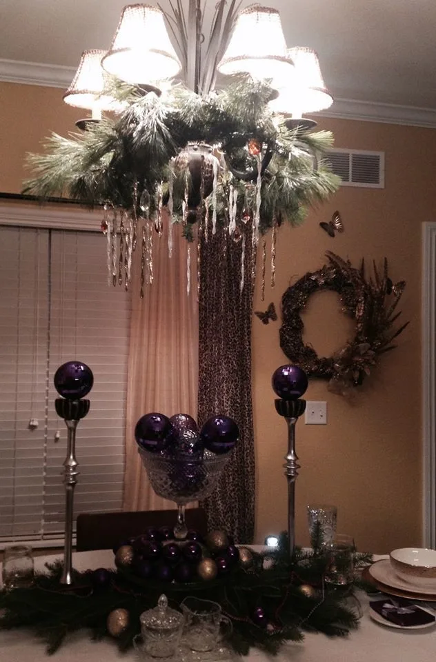 E.B. HOLIDAY INITIATIVE (Maumee, Ohio) by Divine Interiors - Photo 10