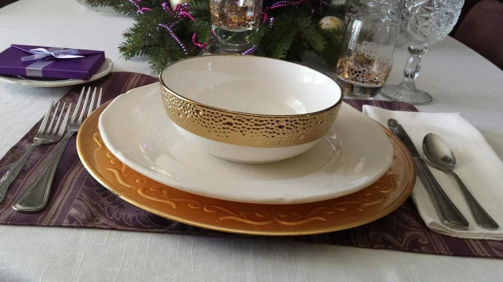 E.B. HOLIDAY INITIATIVE (Maumee, Ohio) by Divine Interiors - Photo 7