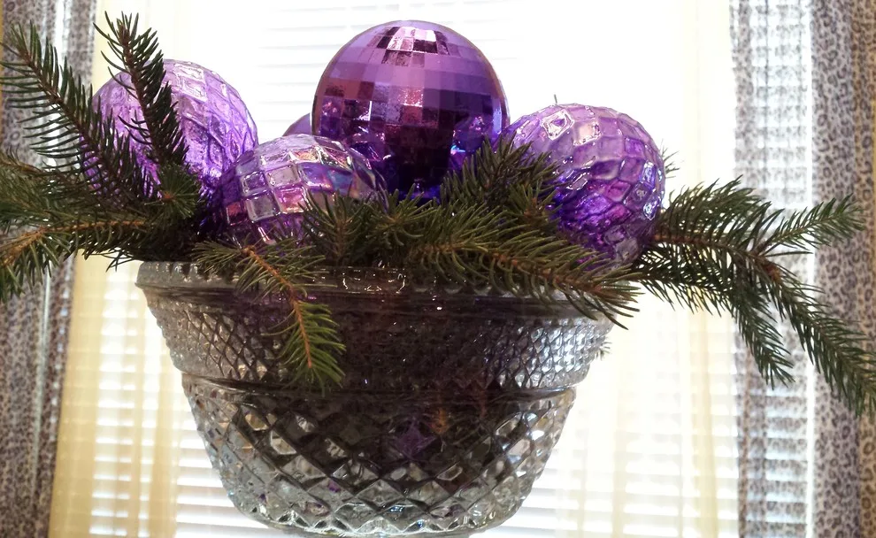 E.B. HOLIDAY INITIATIVE (Maumee, Ohio) by Divine Interiors - Photo 5