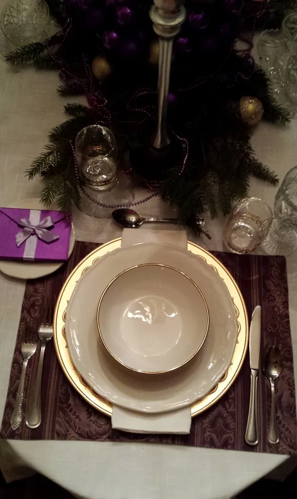 E.B. HOLIDAY INITIATIVE (Maumee, Ohio) by Divine Interiors - Photo 3