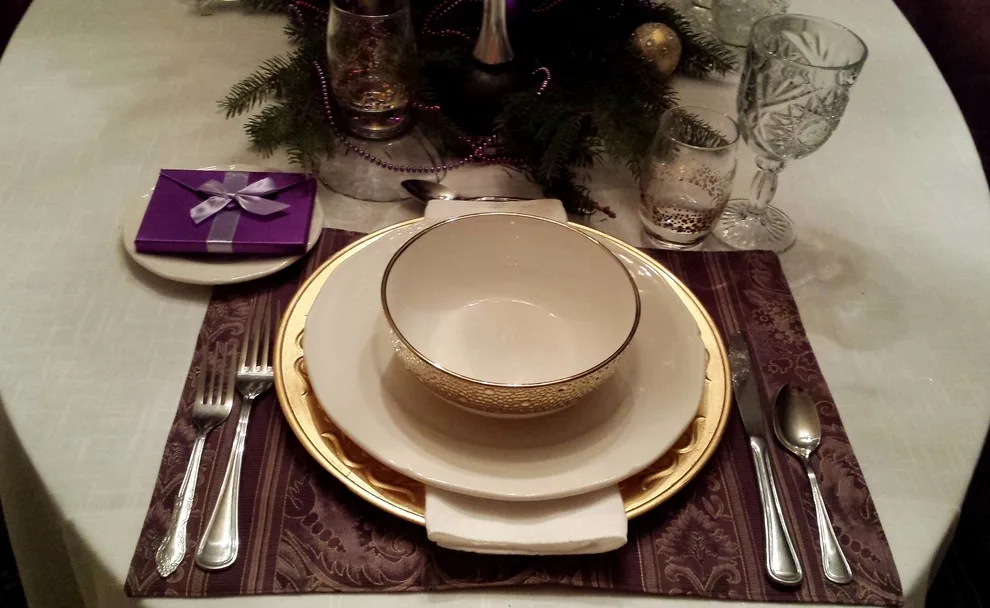 E.B. HOLIDAY INITIATIVE (Maumee, Ohio) by Divine Interiors - Photo 2
