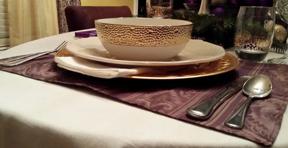 E.B. HOLIDAY INITIATIVE (Maumee, Ohio) by Divine Interiors - Photo 11