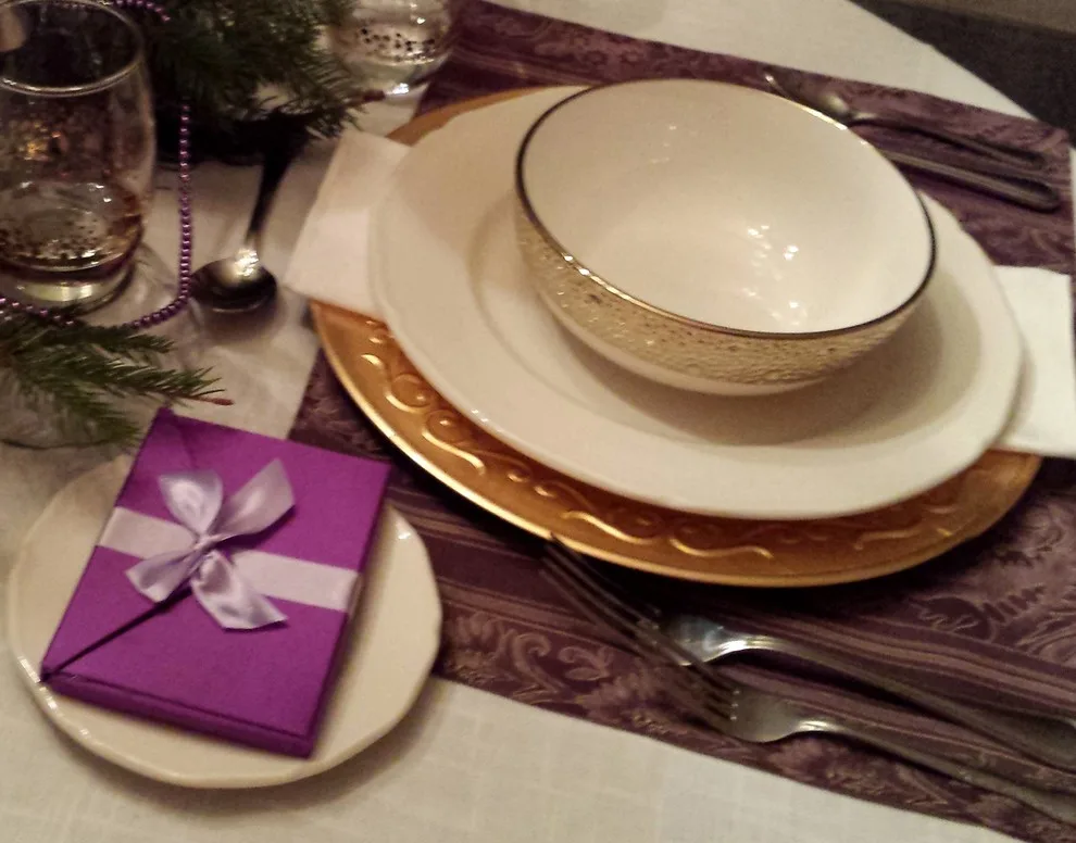 E.B. HOLIDAY INITIATIVE (Maumee, Ohio) by Divine Interiors - Photo 9