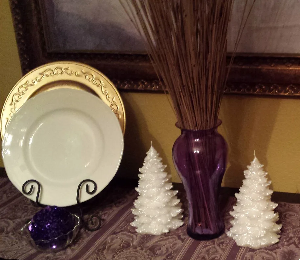 E.B. HOLIDAY INITIATIVE (Maumee, Ohio) by Divine Interiors - Photo 4