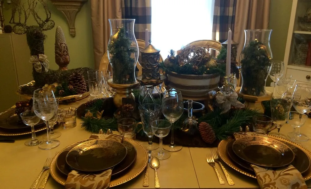 HOLIDAY SEASON 2016 by Divine Interiors - Photo 23
