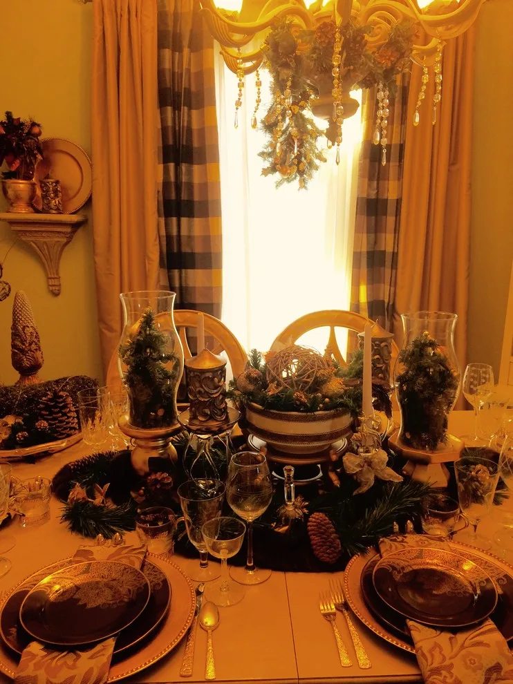 HOLIDAY SEASON 2016 by Divine Interiors - Photo 15