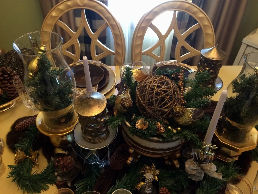 HOLIDAY SEASON 2016 by Divine Interiors - Photo 22