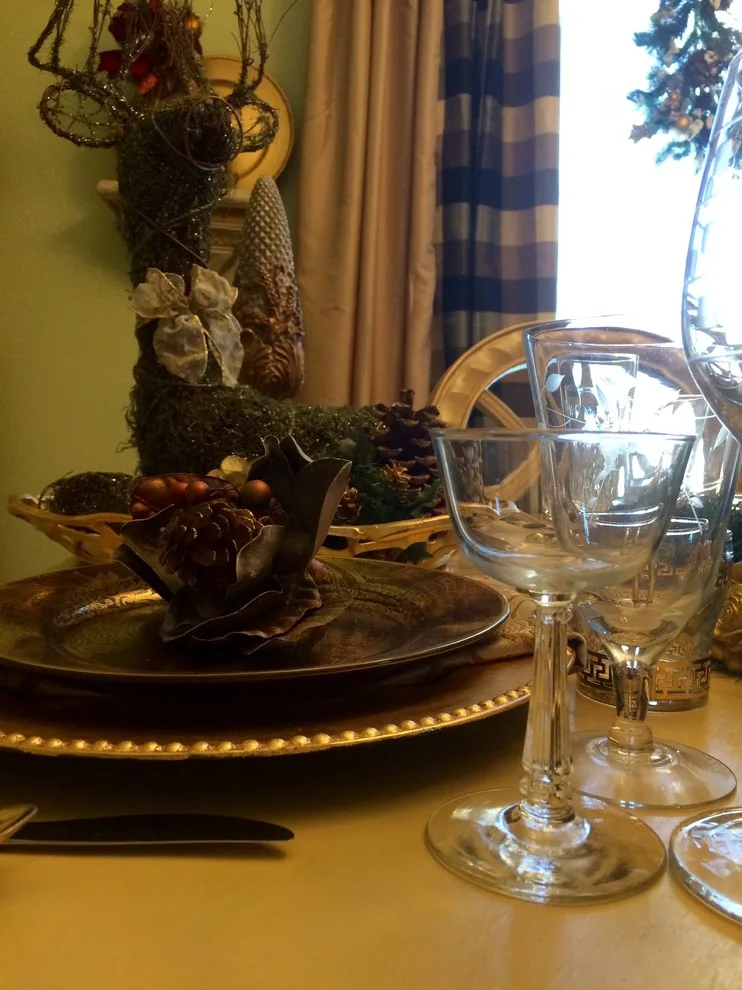 HOLIDAY SEASON 2016 by Divine Interiors - Photo 16